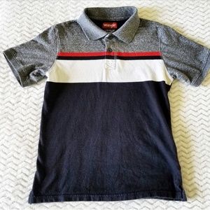 Boy's Shirt